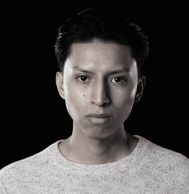Manuel Quizhpi - Web Developer